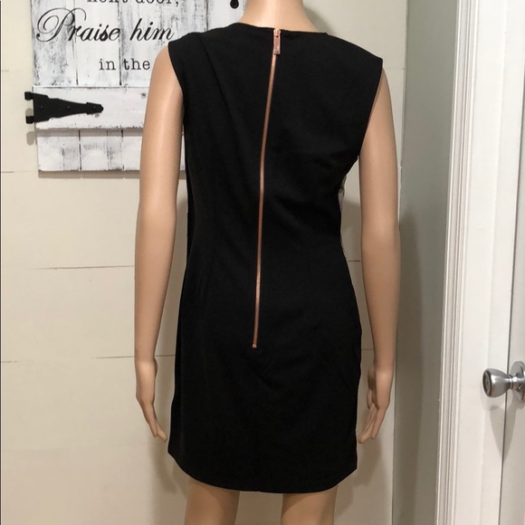 Ted Baker London Pure Peony Tunic Dress - Picture 7 of 8